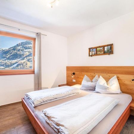 Chalet Ebnerhof Rifiano Exterior photo