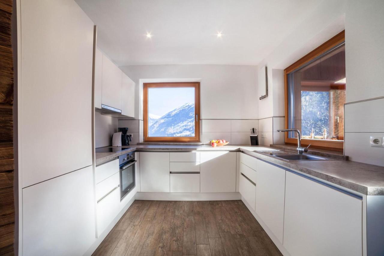 Chalet Ebnerhof Rifiano Exterior photo