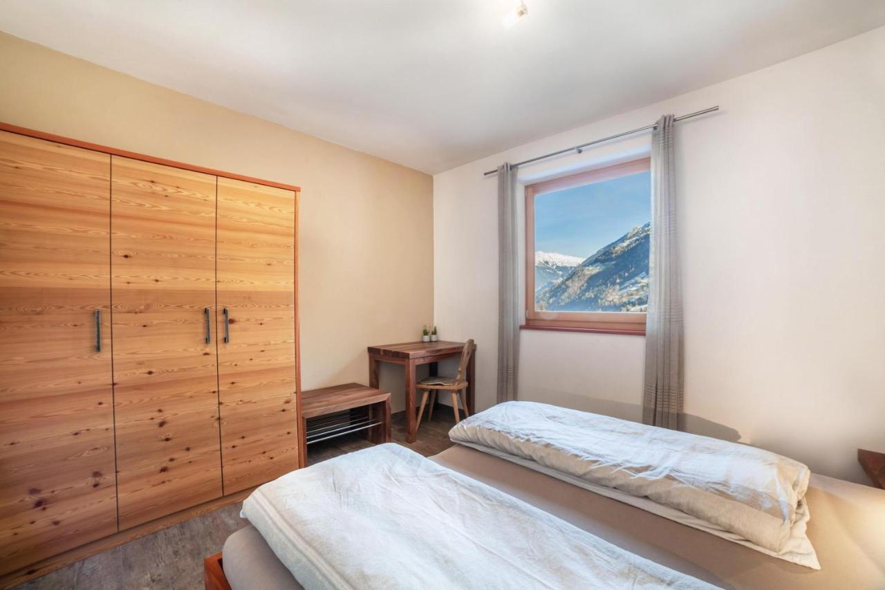 Chalet Ebnerhof Rifiano Exterior photo
