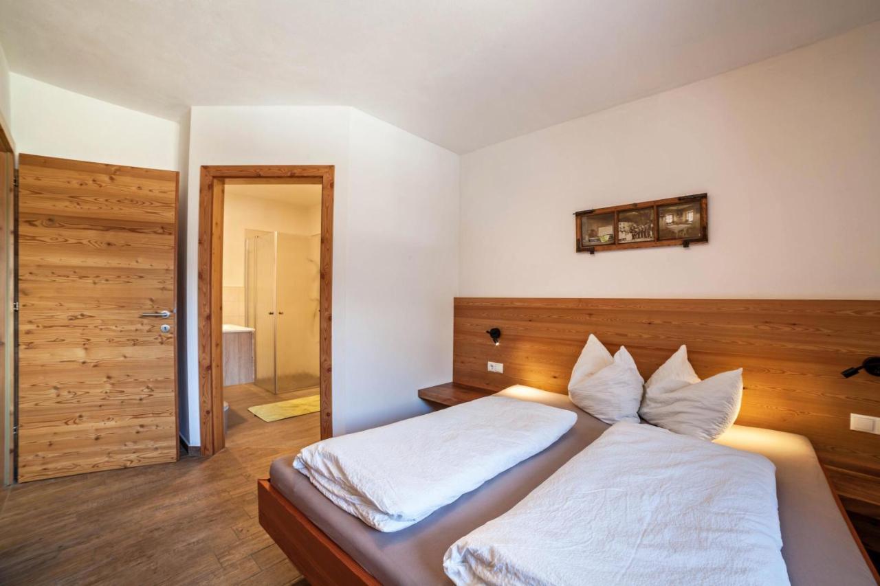 Chalet Ebnerhof Rifiano Exterior photo