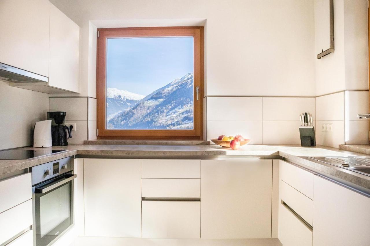 Chalet Ebnerhof Rifiano Exterior photo